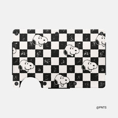 Ridge Wallet - Peanuts - Speed Club