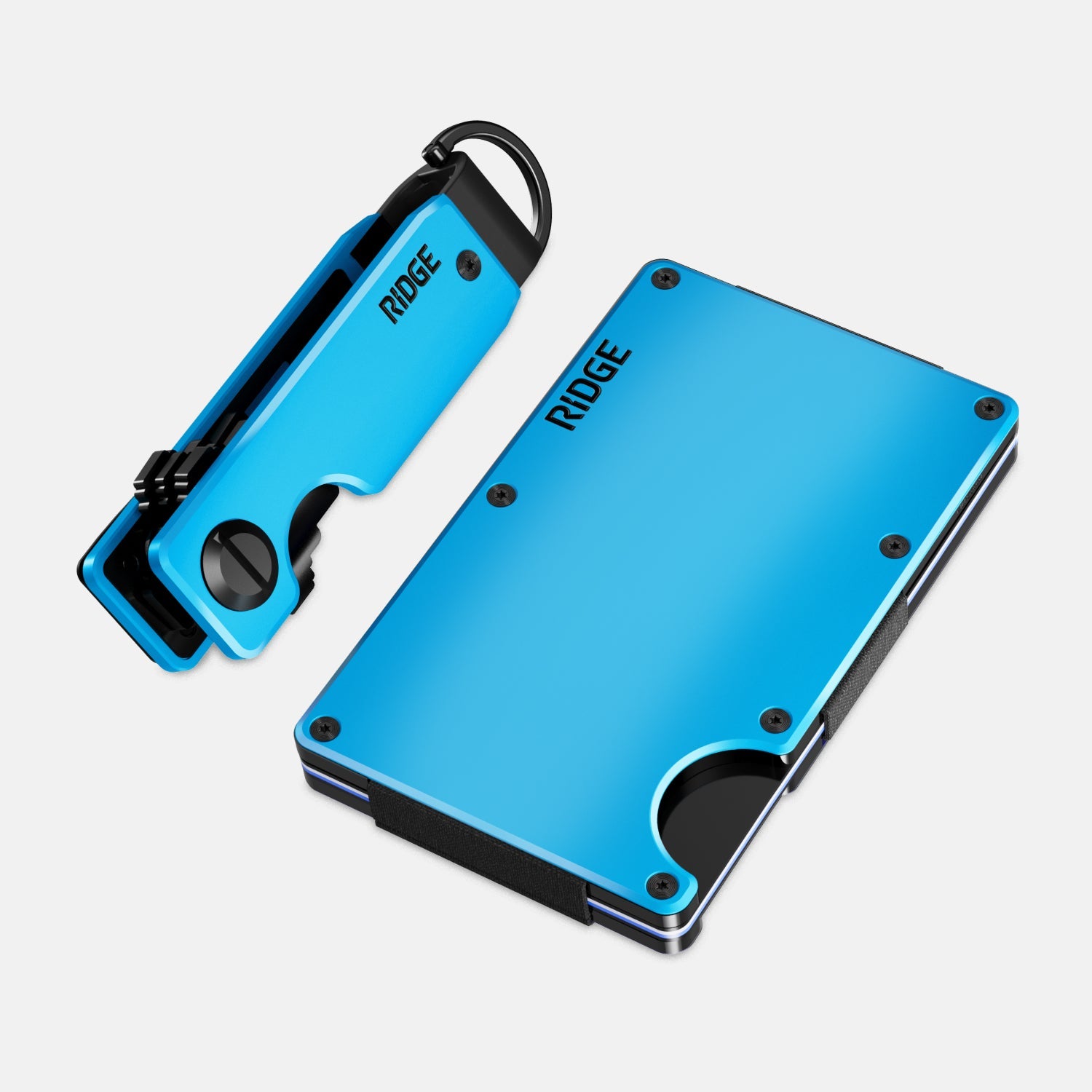 Daily Driver Kit - Speedway Blue