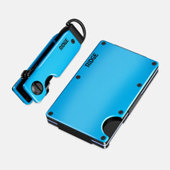 Daily Driver Kit - Speedway Blue