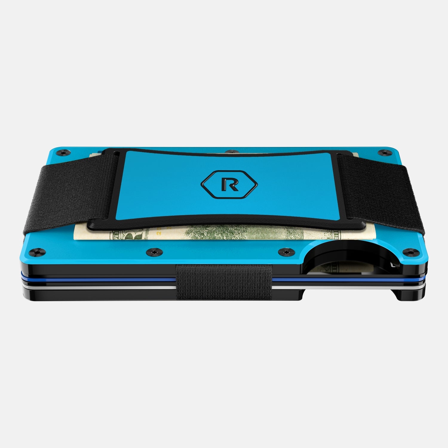 Daily Driver Kit - Speedway Blue