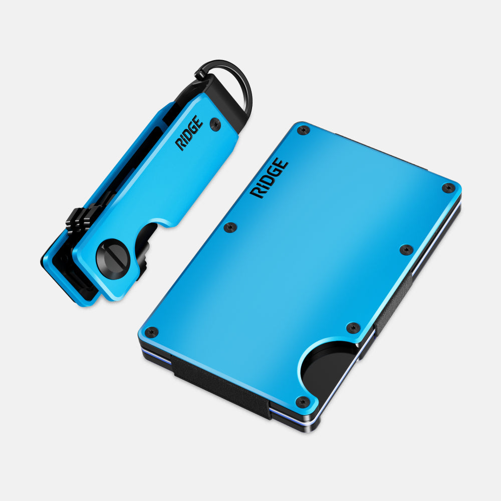 Daily Driver Kit - Speedway Blue