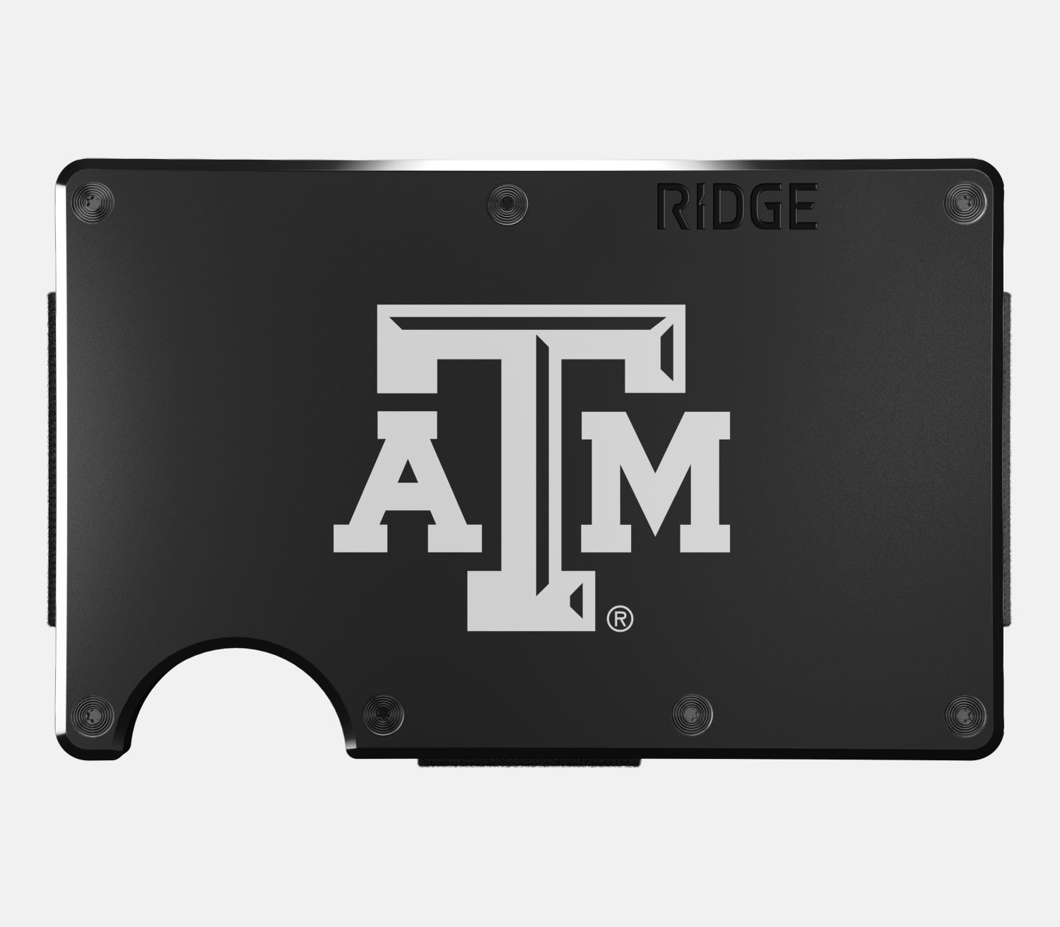 Ridge Wallet - Texas A&M Aggies