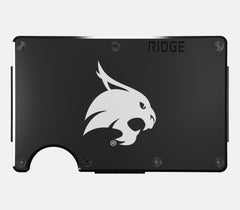 Ridge Wallet - Texas State Bobcats