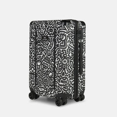 Ridge Carry-On Mr Doodle