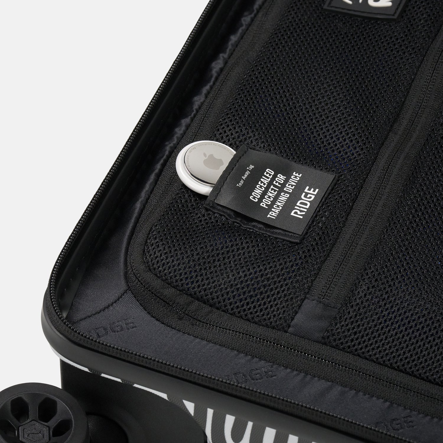 Ridge Carry-On Mr Doodle