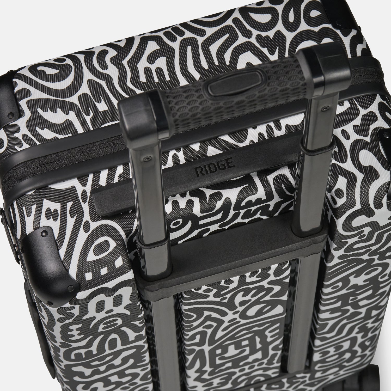 Ridge Carry-On Mr Doodle