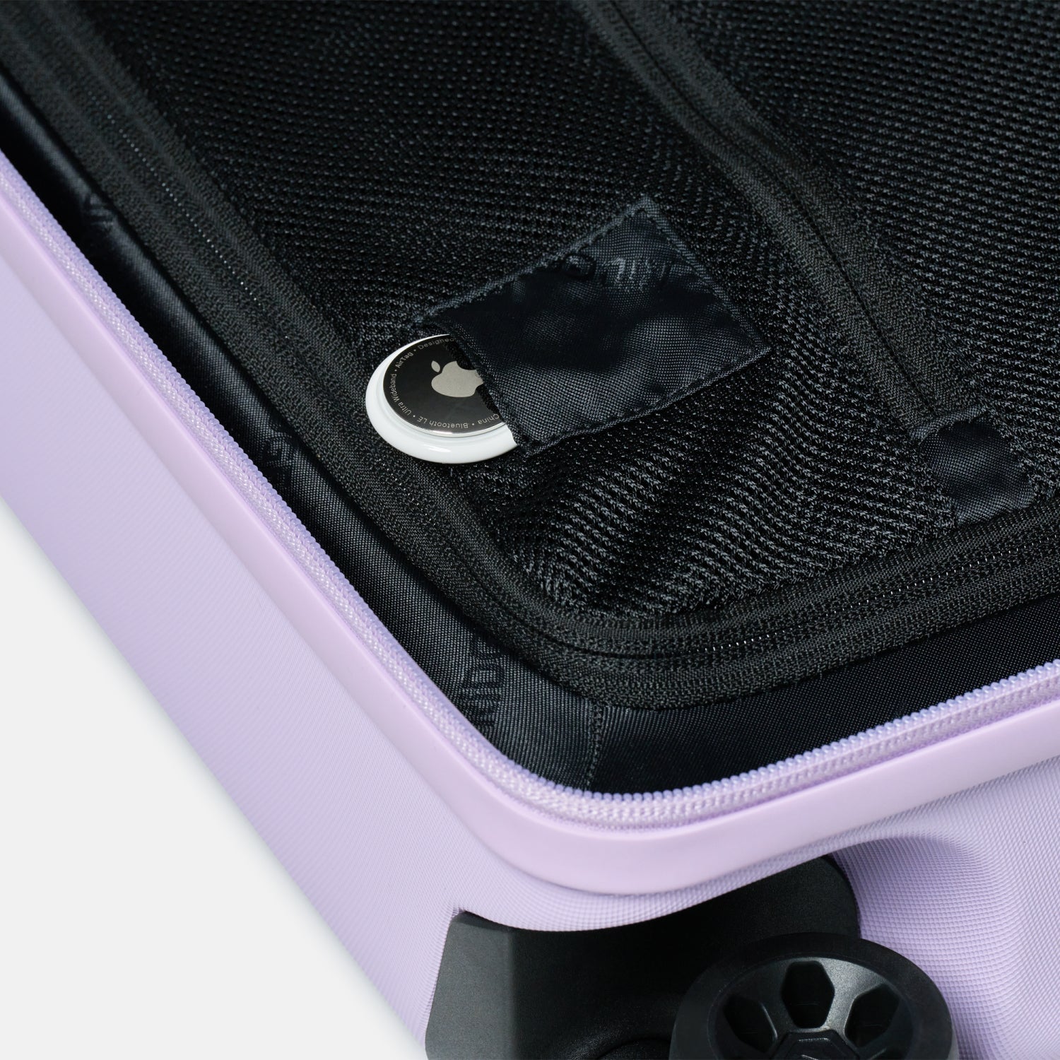 Ridge Check-In - Lavender