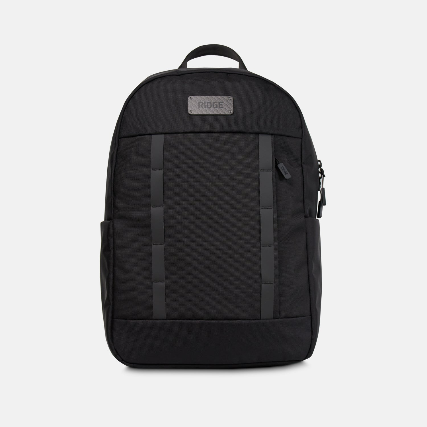 Commuter Backpack 18L - Royal Black