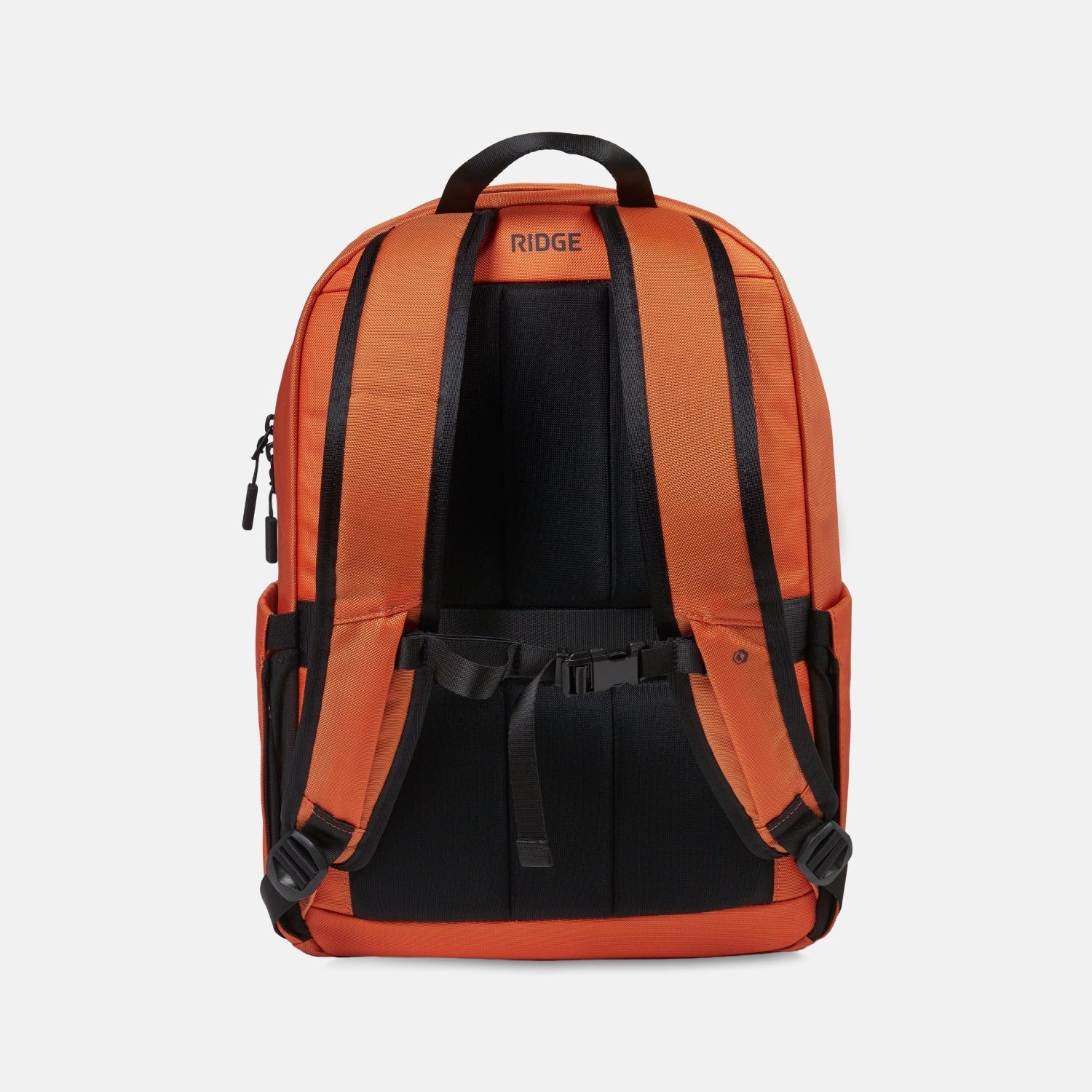 Commuter Backpack 18L - Basecamp Orange