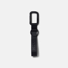 Everyday Keychain - Matte Black