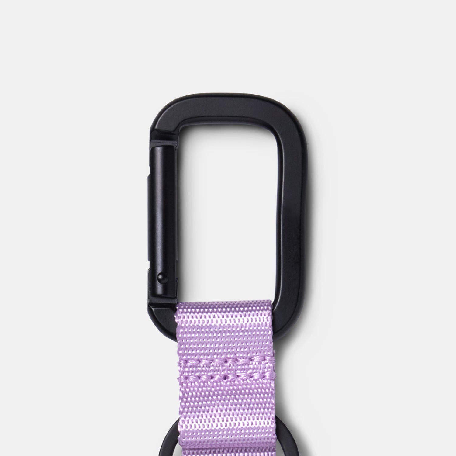 Everyday Keychain - Lavender
