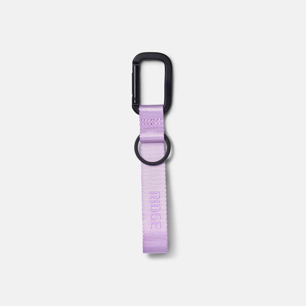 Everyday Keychain - Lavender