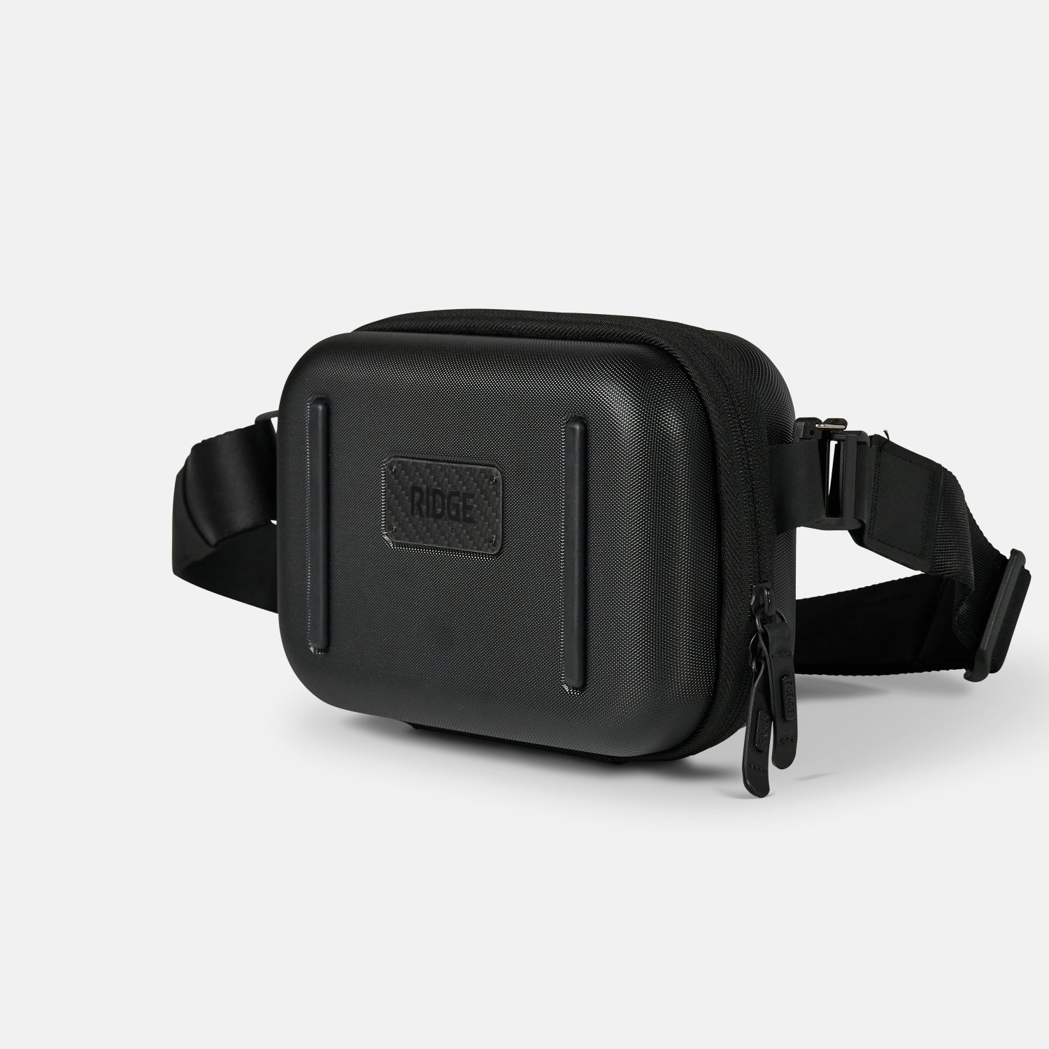 Hardshell Sling - Royal Black