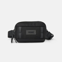 Commuter Sling - Royal Black