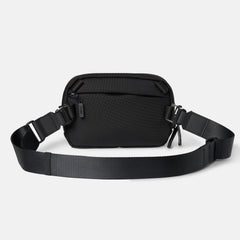 Commuter Sling - Royal Black