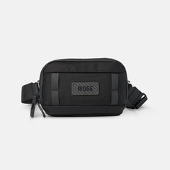 Commuter Sling - Royal Black