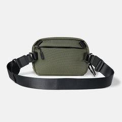 Commuter Sling - Matte Olive