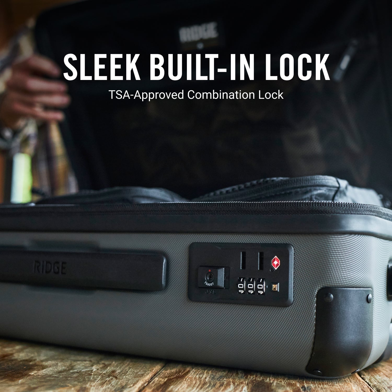 Long Haul Kit - Mr Doodle