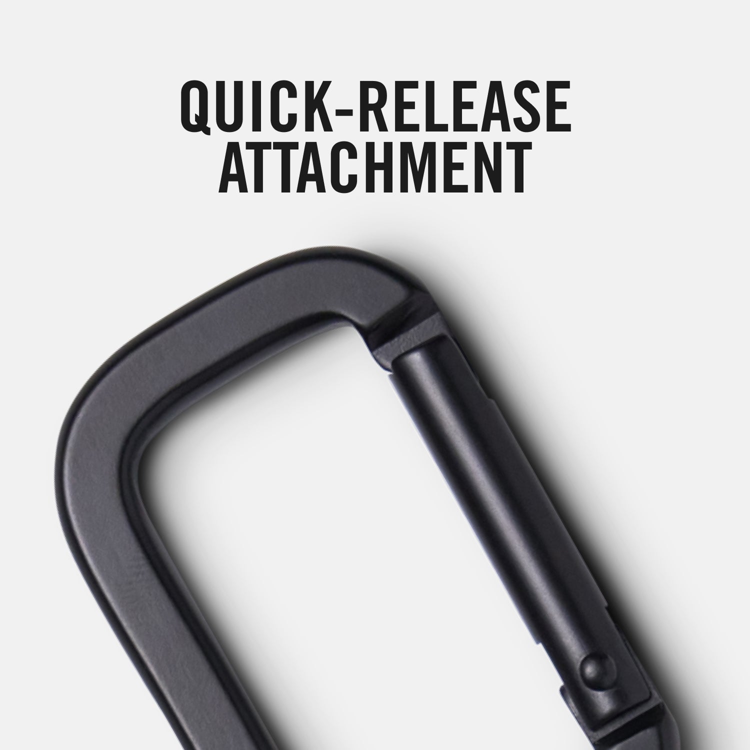 Everyday Keychain - Lavender