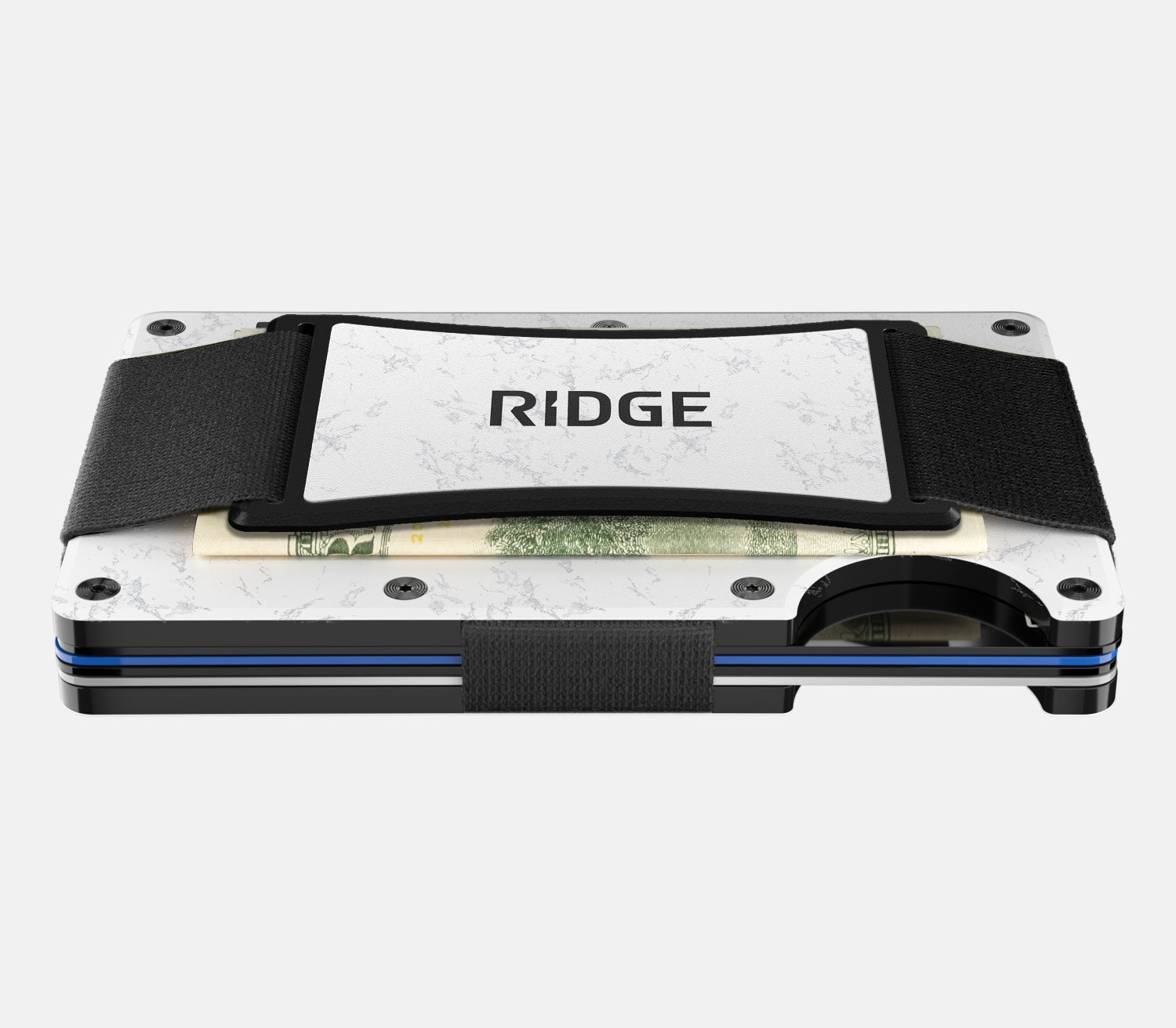 Ridge Wallet - TravisMathew - Happy Hour