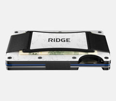 Ridge Wallet - TravisMathew - Happy Hour