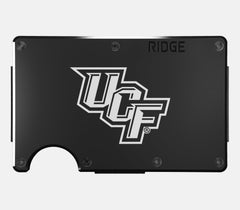 Ridge Wallet - UCF Knights