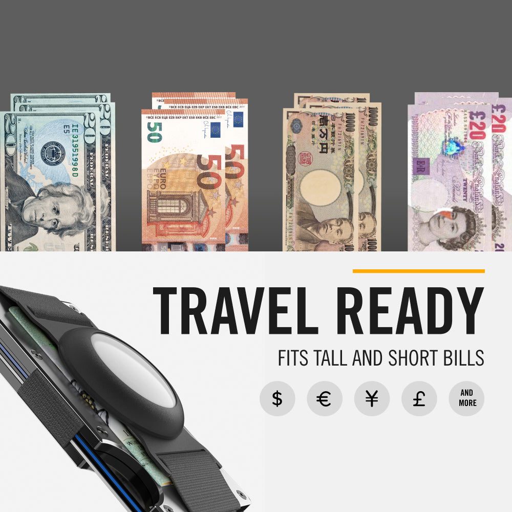 Daily Driver Kit For Magsafe - Lavender