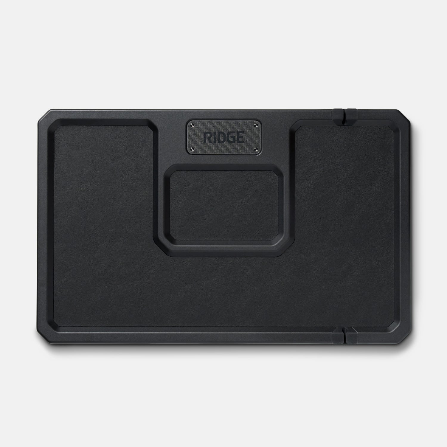 Valet Tray - Black