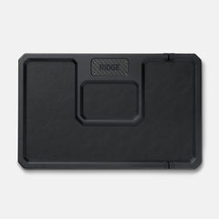 Valet Tray - Black