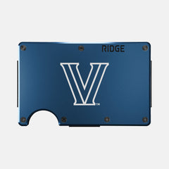 Ridge Wallet - Villanova Wildcats