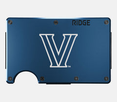 Ridge Wallet - Villanova Wildcats
