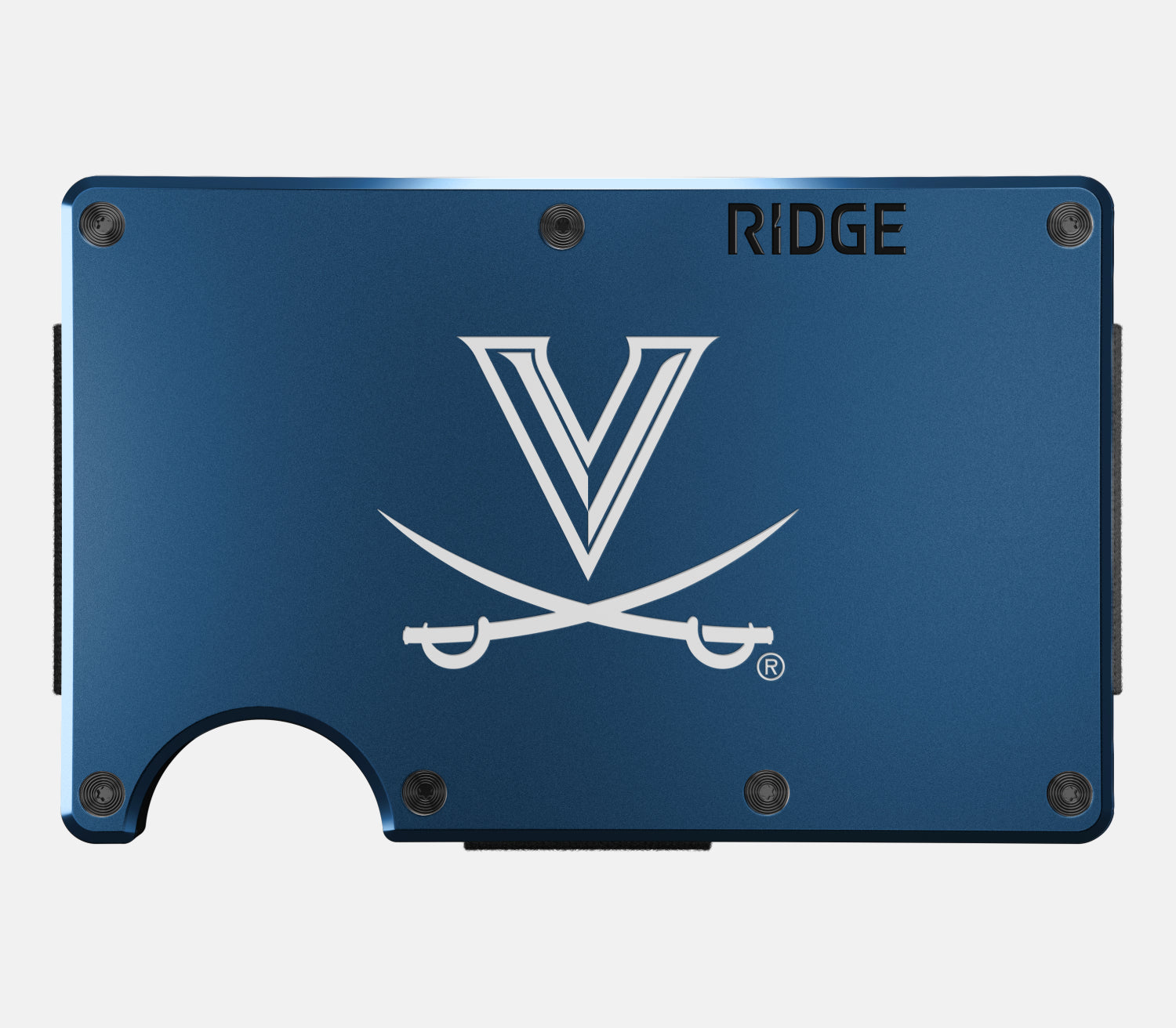 Ridge Wallet - Virginia Cavaliers