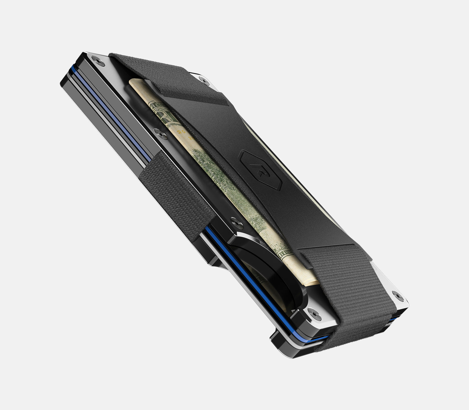 Ridge Wallet - South Carolina Gamecocks