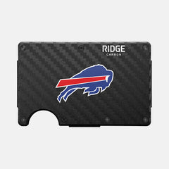 Daily Driver Kit - Buffalo Bills - Carbon Fiber 3k