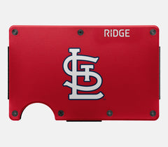 Ridge Wallet - St. Louis Cardinals