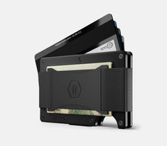 Ridge Wallet - New Orleans Saints