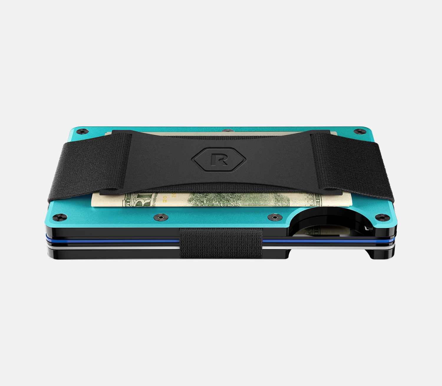 Ridge Wallet - Miami Dolphins