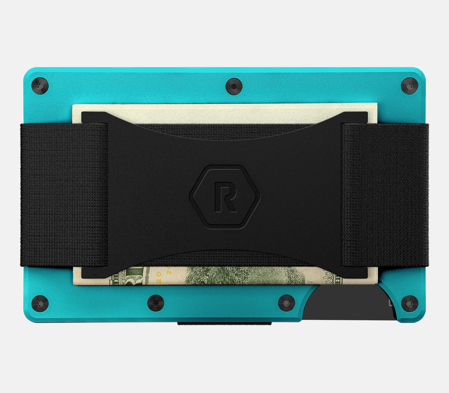 Ridge Wallet - Miami Dolphins