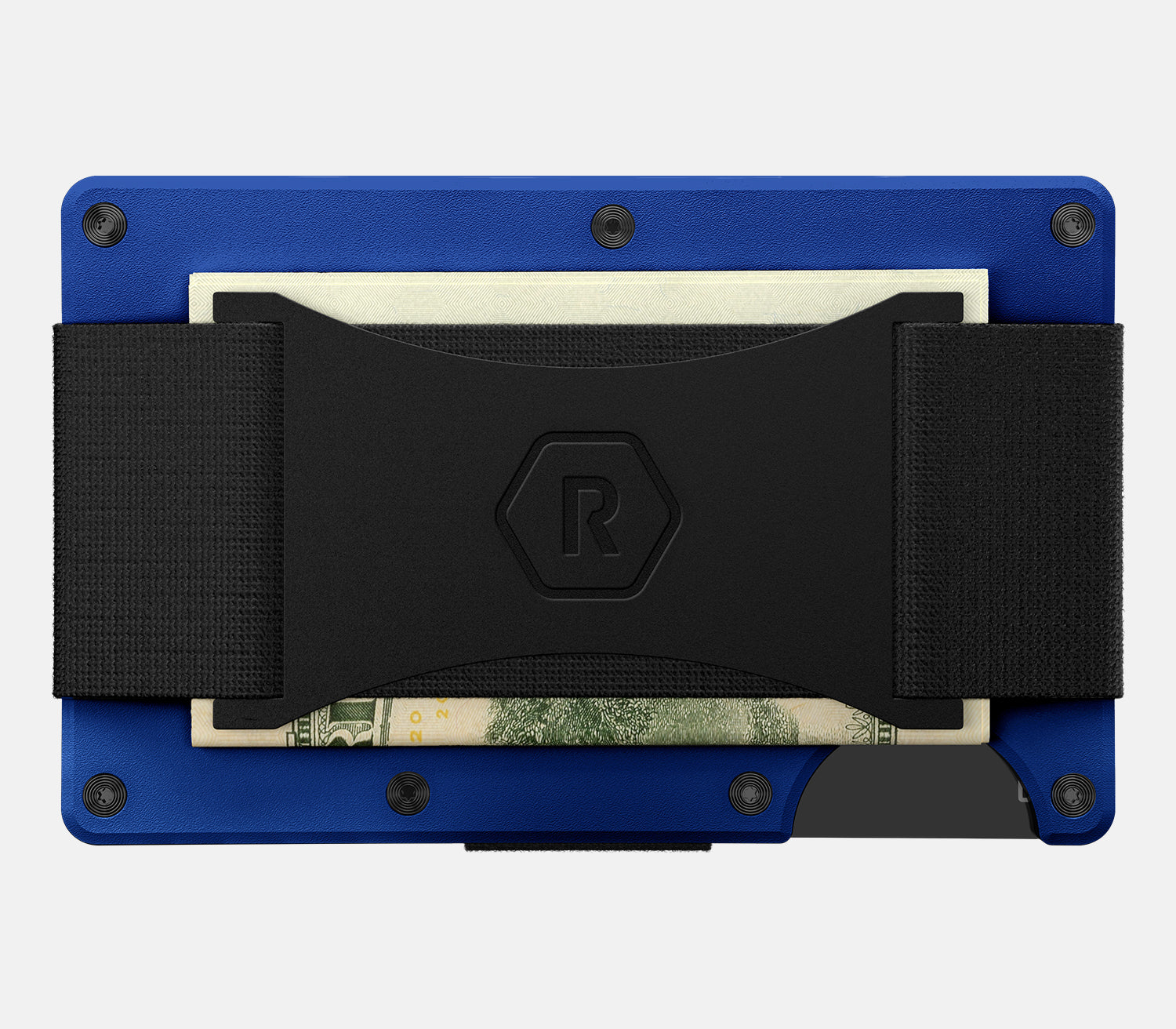 Ridge Wallet - New York Giants