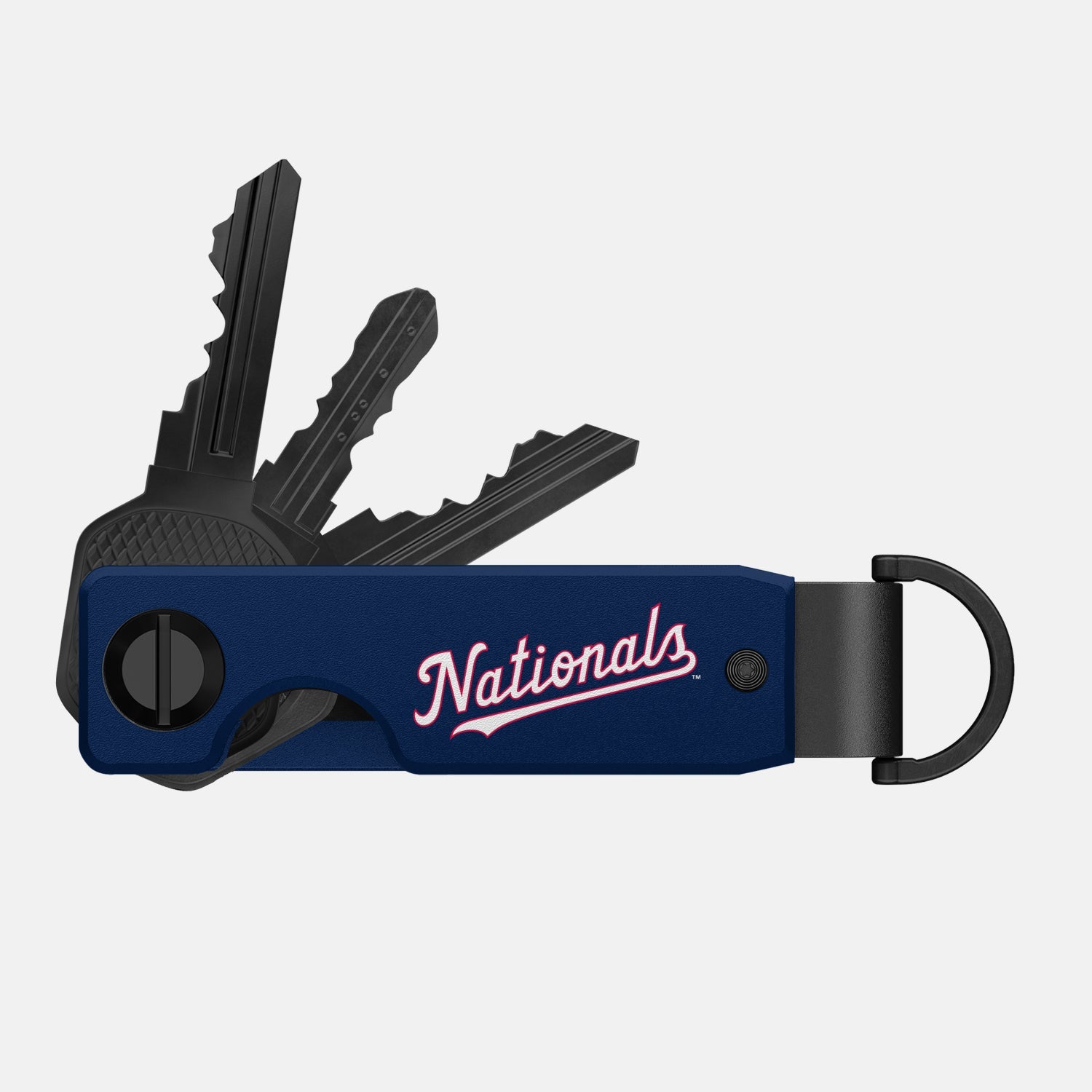 Ridge KeyCase - Washington Nationals