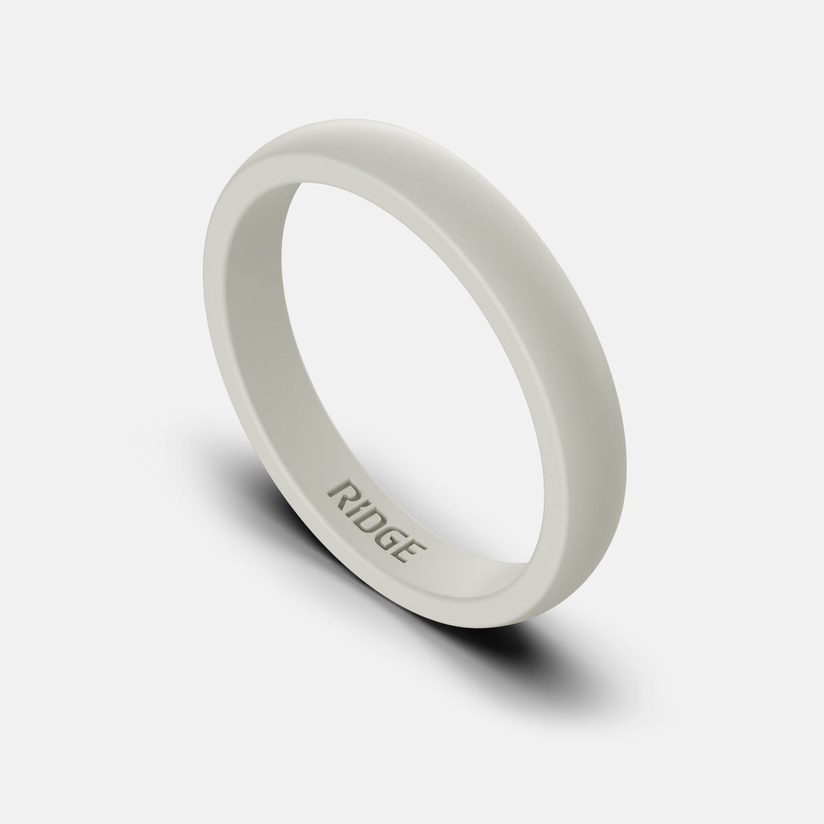 Ridge Wallet Accessory - Silicone Band