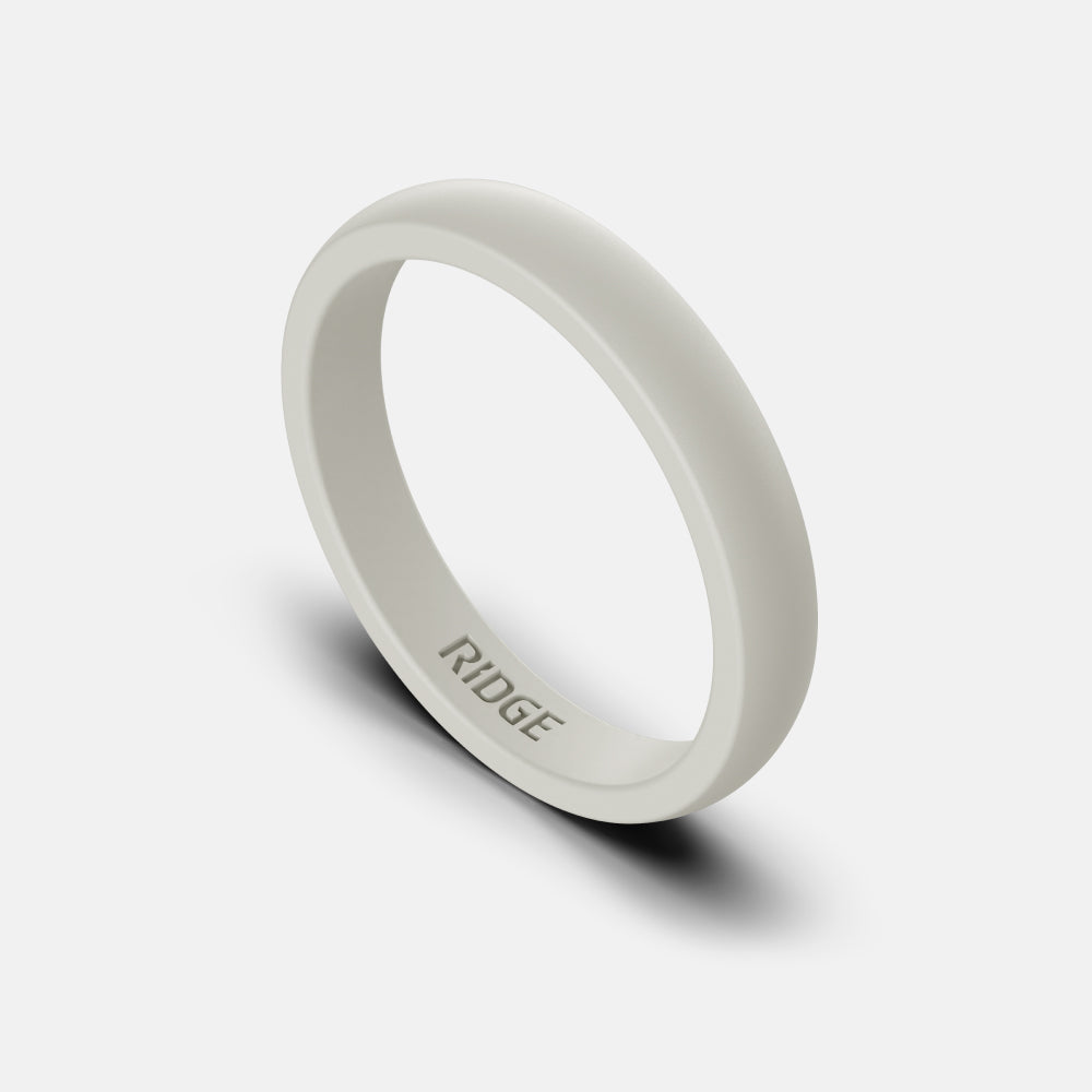 Ridge Wallet Accessory - Silicone Band