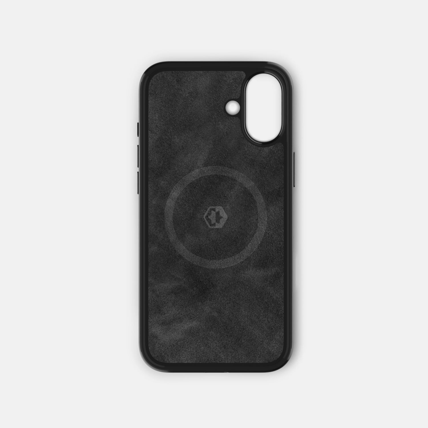 Everyday Phone Case - iPhone 16 Plus - Matte Black