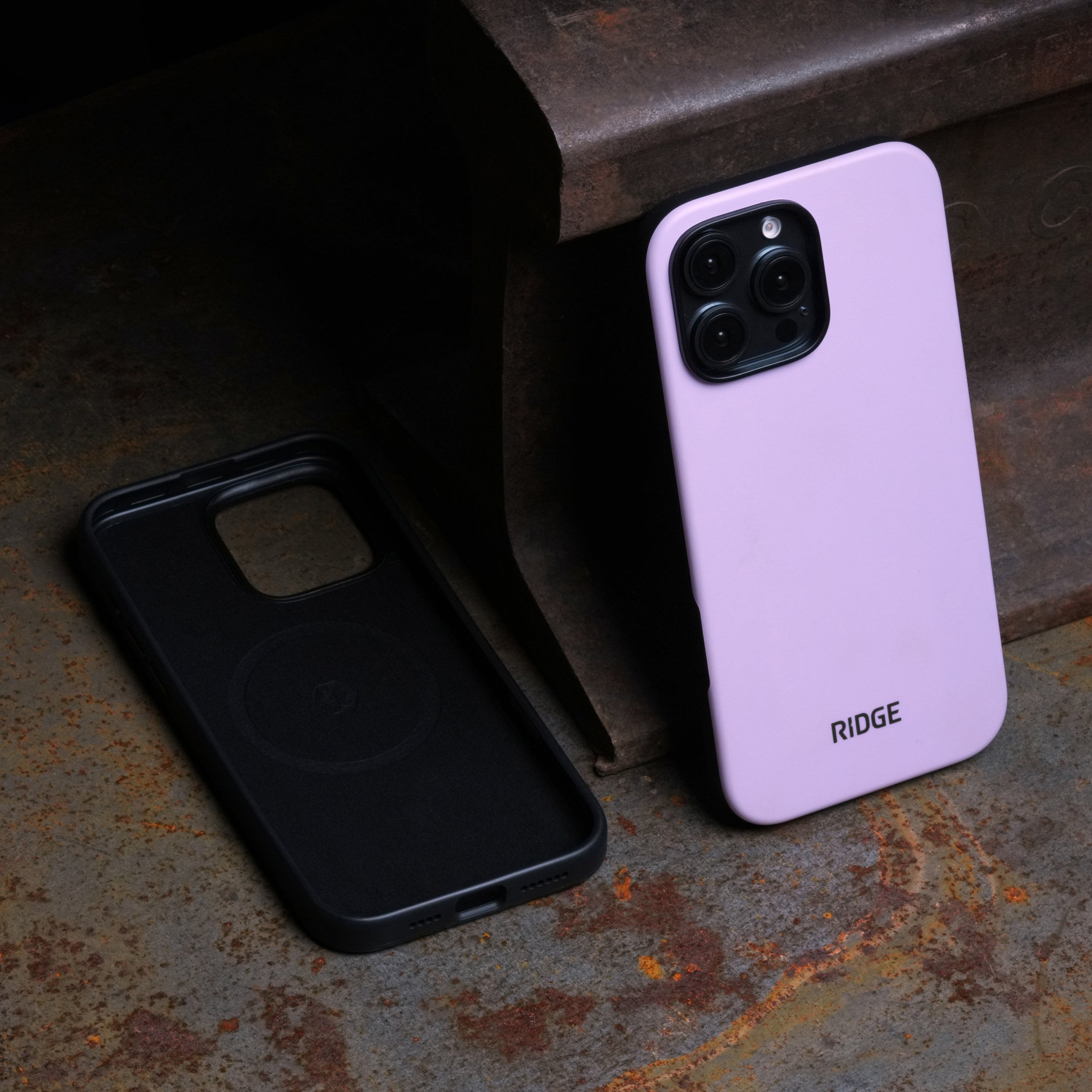 Everyday Phone Case - iPhone 16 Pro - Lavender