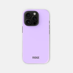 Everyday Phone Case - iPhone 16 Pro - Lavender