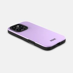 Everyday Phone Case - iPhone 16 Pro - Lavender