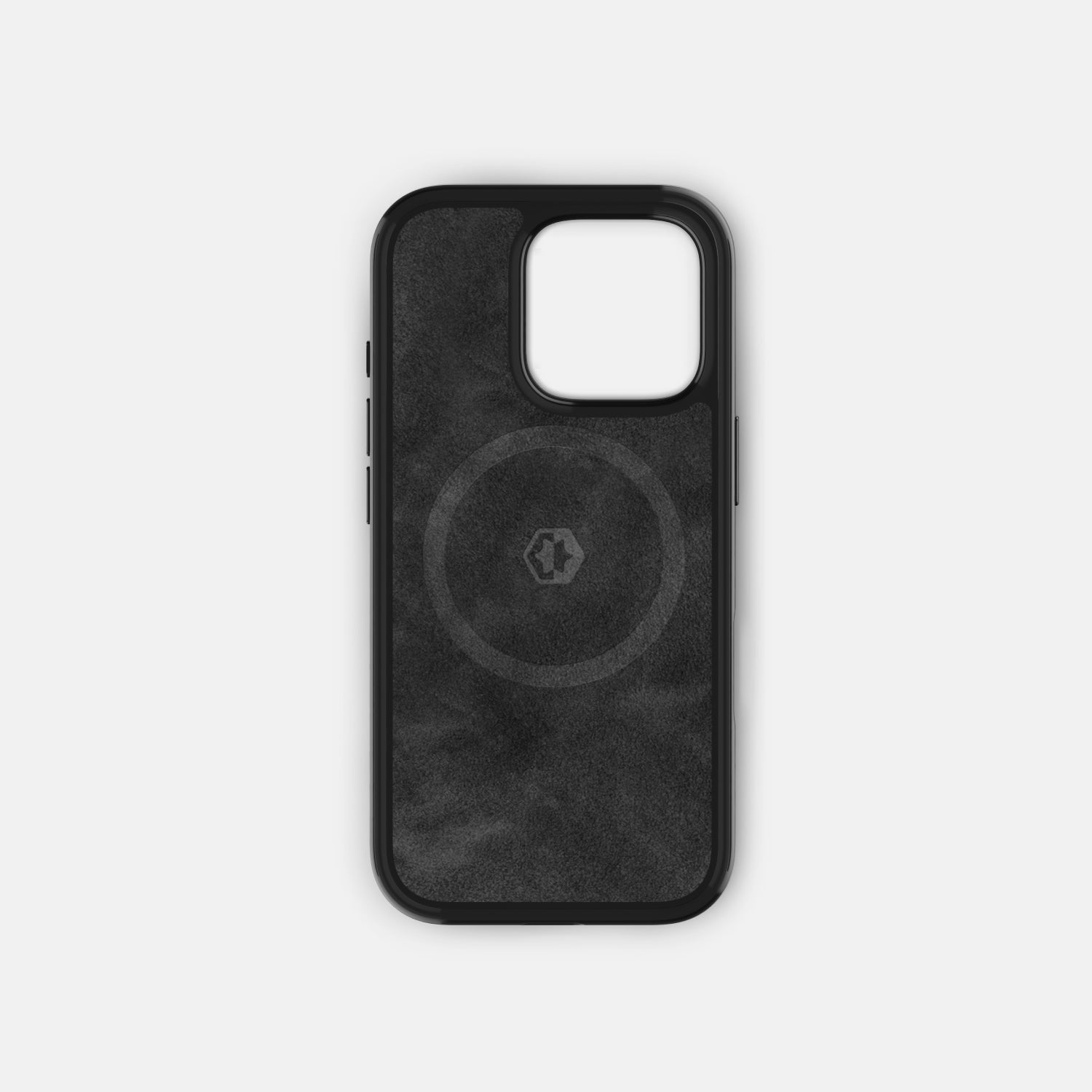 Everyday Phone Case - iPhone 16 Pro - Matte Black