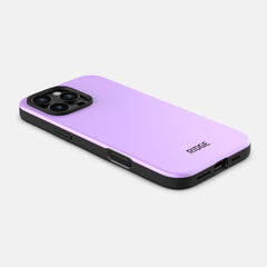 Everyday Phone Case - iPhone 16 Pro Max - Lavender