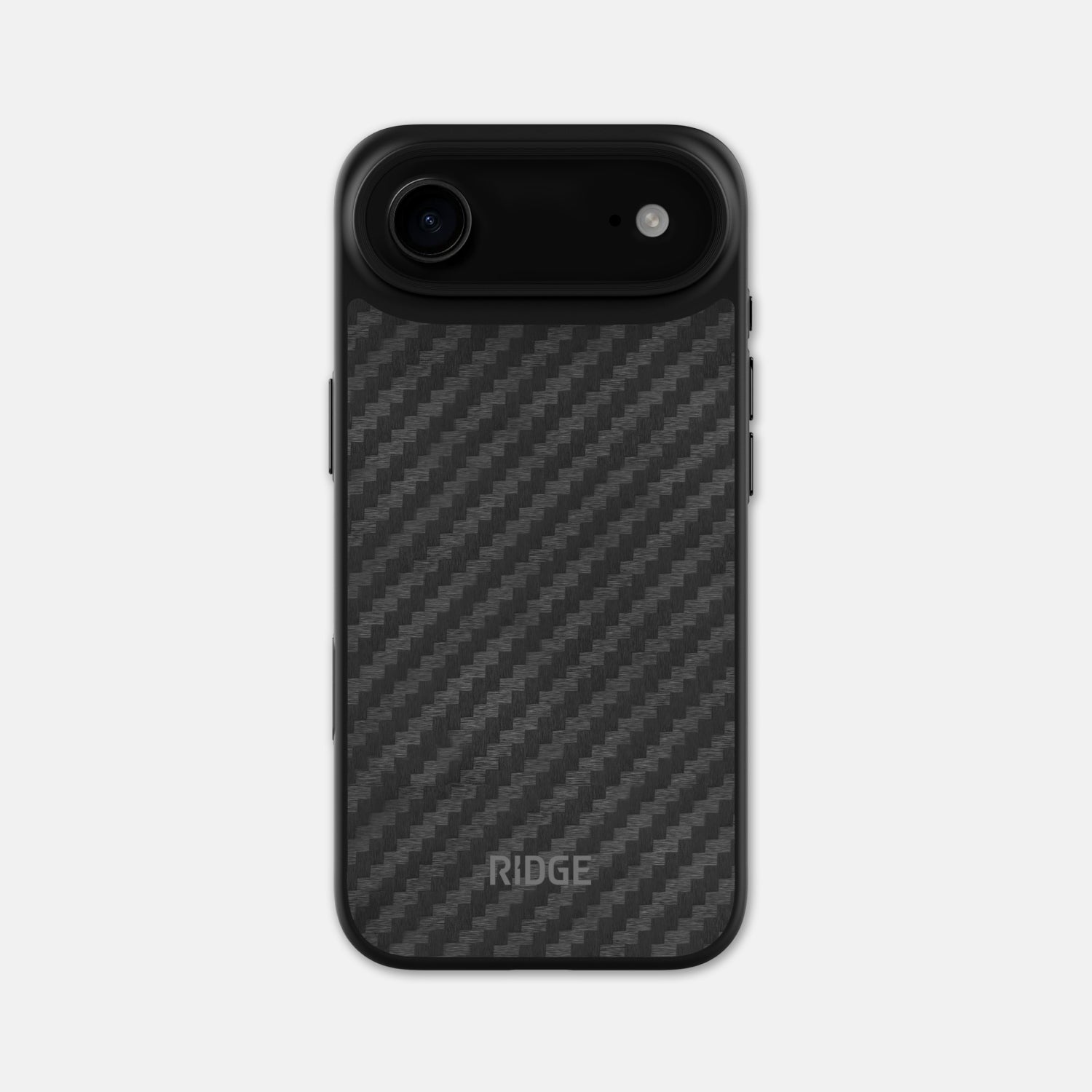 Everyday Phone Case - iPhone Air - Carbon