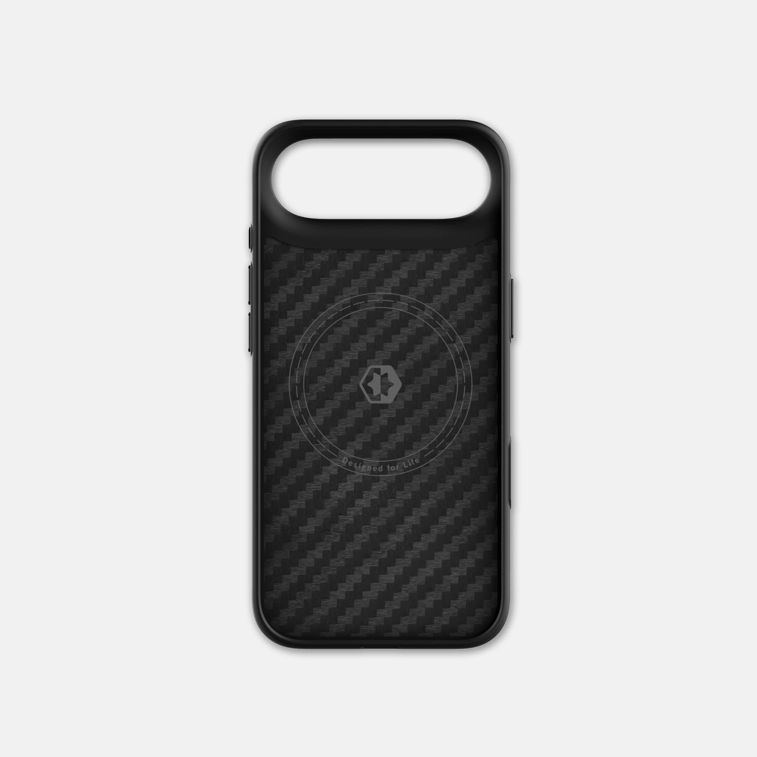 Everyday Phone Case - iPhone Air - Carbon